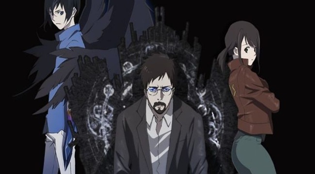 Anime nổi tiếng xuất hiện trong bản game mobile B: The Beginning Episodio-Zero