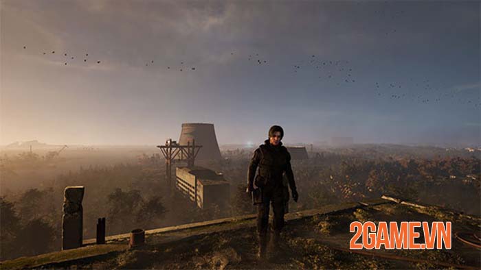5 tựa game đề tài zombie sẽ đến tay game thủ trong năm 2022 2