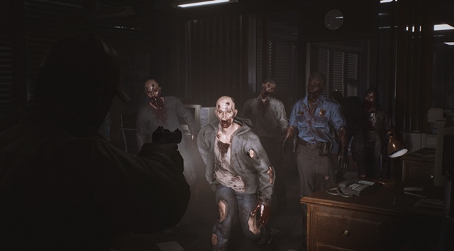 5 tựa game đề tài zombie sẽ đến tay game thủ trong năm 2022