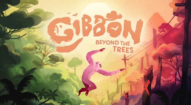 Gibbon: Beyond the Trees – Câu chuyện thú vị về phần con và phần người