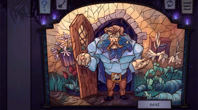 Mosaic Chronicles – Game giải đố độc lạ với phong cách kính màu ghép