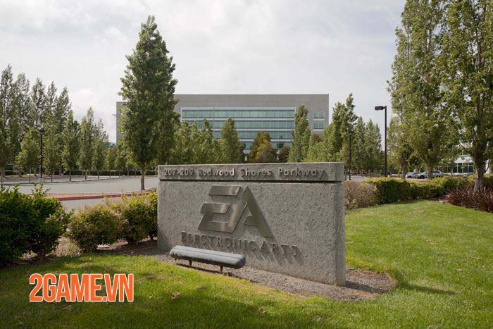 Công ty điện tử lớn thứ 2 Châu Mỹ - Electronic Arts tạm dừng mọi hoạt động ở Nga và Belarus 0