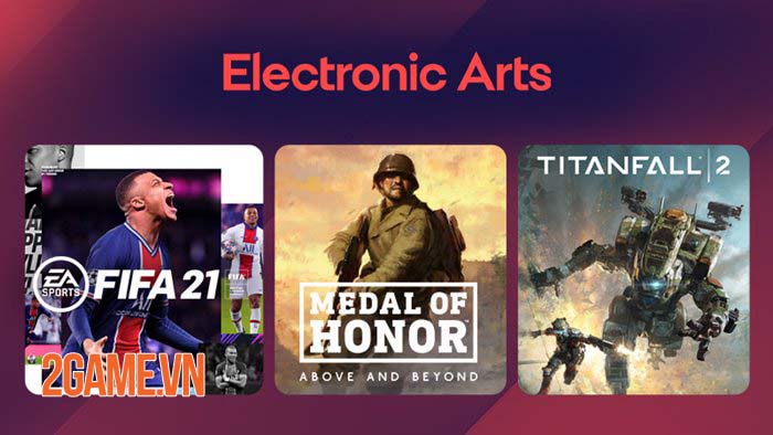 Công ty điện tử lớn thứ 2 Châu Mỹ - Electronic Arts tạm dừng mọi hoạt động ở Nga và Belarus 2