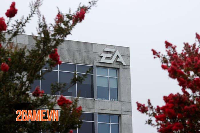 Công ty điện tử lớn thứ 2 Châu Mỹ - Electronic Arts tạm dừng mọi hoạt động ở Nga và Belarus 3
