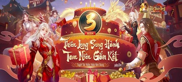 chia sẻ list Acc Tân Thiên Long Mobile 2022 TTLM-CD6-1