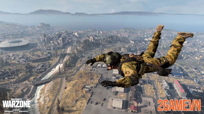 Call Of Duty: Warzone Mobile xác nhận đang trong giai đoạn phát triển 1