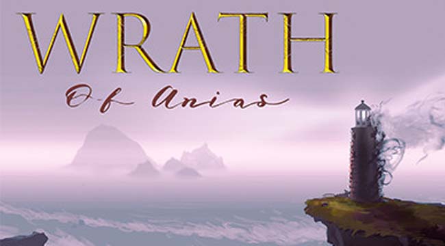 Wrath of Anias – Trải nghiệm khám phá thế giới theo phong cách cực chill