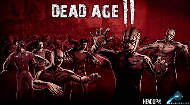 Dead Age – Game sinh tồn mobile siêu ấn tượng với giá bằng một ly cafe