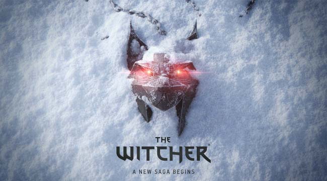 CD Projekt trở thành tâm điểm cộng đồng khi công bố The Witcher mới