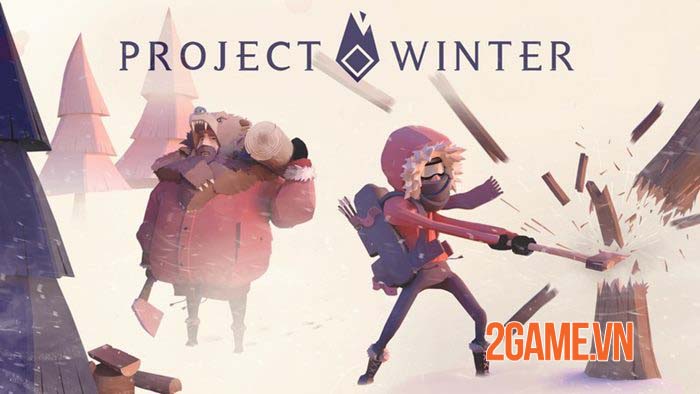Project Winter đã chính thức đóng Beta sớm để cải thiện trò chơi của mình