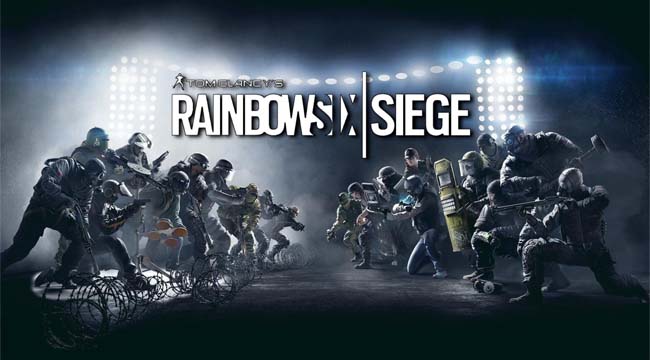 Rainbow Six, Assassin’s Creed và The Division Mobile đã sẵn sàng ra mắt Rainbow Six, Assassin’s Creed và The Division Mobile đã sẵn sàng ra mắt