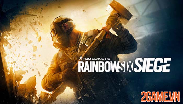 Rainbow Six, Assassin’s Creed và The Division Mobile đã sẵn sàng ra mắt