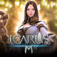 Icarus M