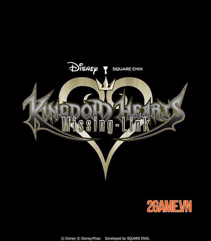 Kingdom Hearts Missing-Link: Game mobile mới nhất của series nổi tiếng công bố ngày thử nghiệm
