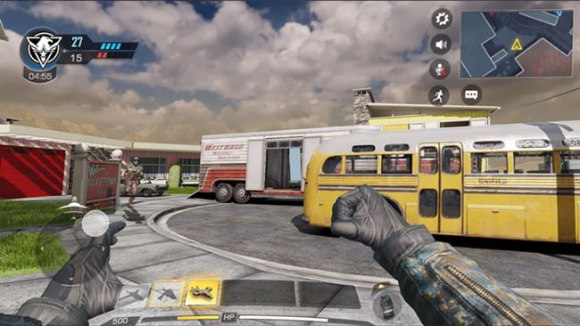 Call Of Duty Season 3 – Bom tấn hành động thế giới sẽ chính thức lộ diện với diện mạo hoàn toàn mới