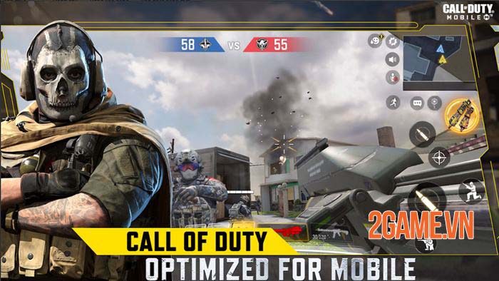 Call Of Duty Season 3 – Bom tấn hành động thế giới sẽ chính thức lộ diện với diện mạo hoàn toàn mới 0