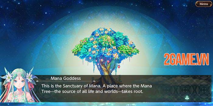 Trải nghiệm Echoes of Mana – Một chút không khí JRPG dành cho fan game mobile 1