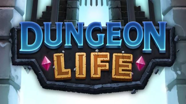 Dungeon Life – Game nhập vai với những thử thách ngục tối vô hạn