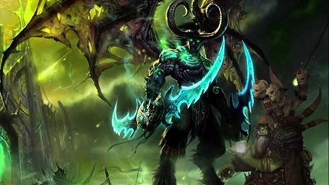 Vệ Thần Arena: Game mobile đề tài Dota – Warcraft chính thức cập bến Việt Nam