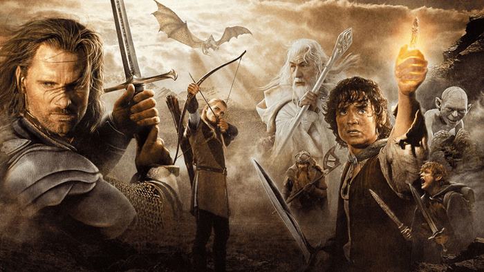 The Lord of the Rings: Heroes of Middle-earth là game mobile nhập vai thu thập thẻ sắp ra mắt 1