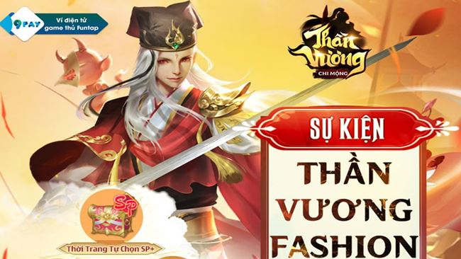 Di dỉ dì di cái gì cũng “xuất hiện” trong hàng loạt thiết kế cực đỉnh của game thủ Thần Vương Chi Mộng Di dỉ dì di cái gì cũng “xuất hiện” trong hàng loạt thiết kế cực đỉnh của game thủ Thần Vương Chi Mộng