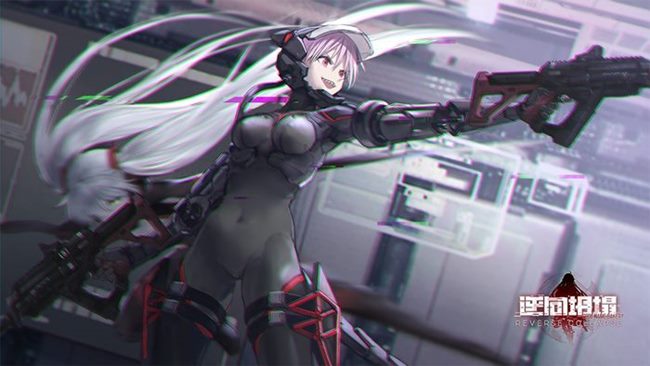 Reverse Collapse: Code Name Bakery, dự án mới nhất của các nhà phát triển game Girls Frontline Reverse Collapse: Code Name Bakery, dự án mới nhất của các nhà phát triển game Girls Frontline