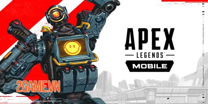 Apex Legends Mobile chính thức ra mắt trên mobile, phiên bản đầu tiên có 1 nhân vật mới