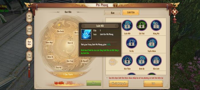 Môn phái Quỷ Cốc cùng vô vàn tính năng đặc sắc sẽ được cải tiến tại HOT Update tháng 5 của Tân Thiên Long Mobile 5