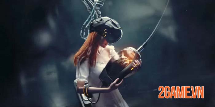 Once Be Human - Tựa game sinh tồn cực dị từ NetEase sắp ra mắt 1