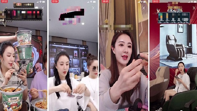 Trẻ vị thành niên tại Trung Quốc bị cấm livestream sau 10 giờ tối
