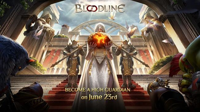 Bloodline: Heroes of Lithas – Game nhập vai thẻ bài với những trận đấu độc đáo Bloodline: Heroes of Lithas – Game nhập vai thẻ bài với những trận đấu độc đáo
