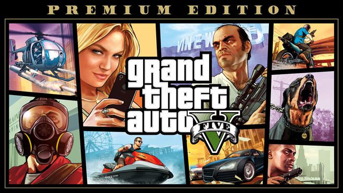 Grand Theft Auto V – Bom tấn hành động nhập vai dành riêng cho PC 0