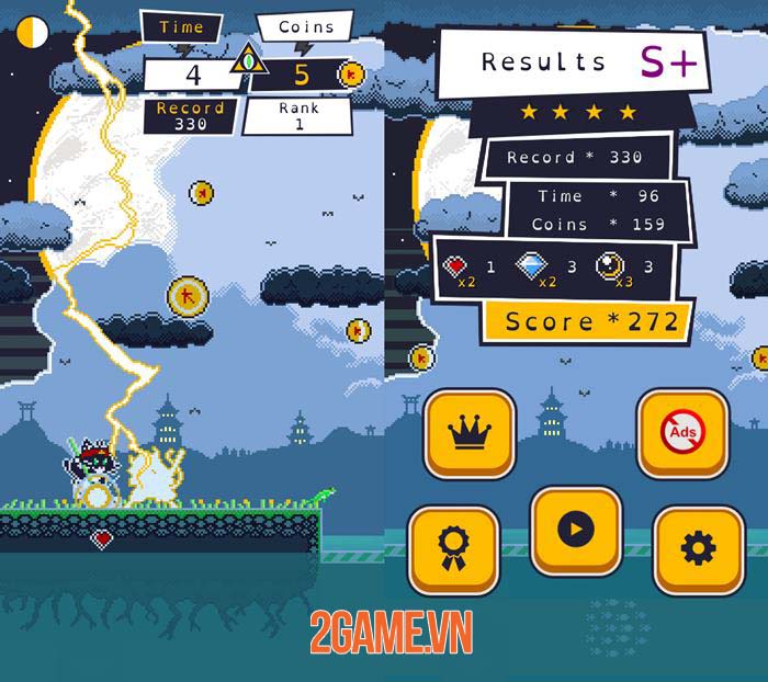Top game Endless Runner đa dạng chủ đề dành cho Android & iOS 4