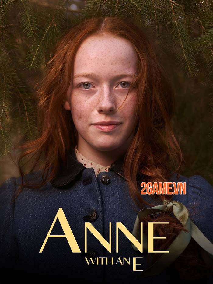 Anne With An E: Chữa Lành Tâm Hồn Với Những Thước Phim Đẹp Nao Lòng