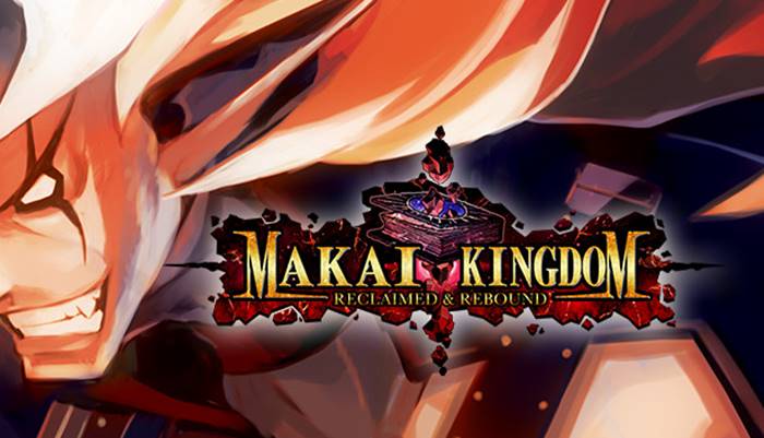 Trải nghiệm Makai Kingdom: Reclaimed and Rebound: Một tựa game đậm chất Nippon Ichi 0