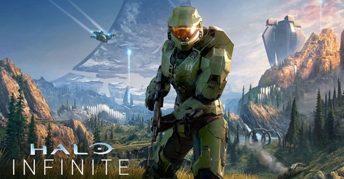 Trải nghiệm Halo Infinite – Một tựa game chưa hoàn thiện nhưng hốt được cả triệu game thủ 1