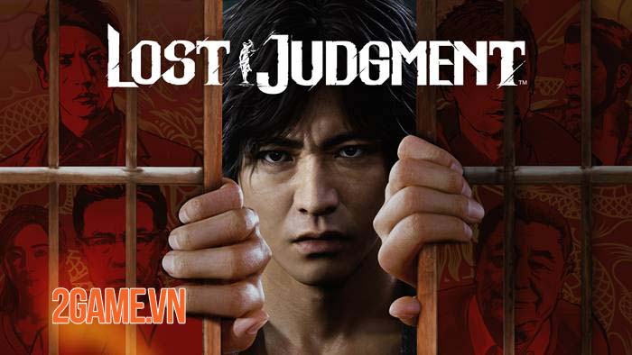 Trải nghiệm Lost Judgment – Chất và xứng danh siêu phẩm bán chạy nhất Nhật Bản 5