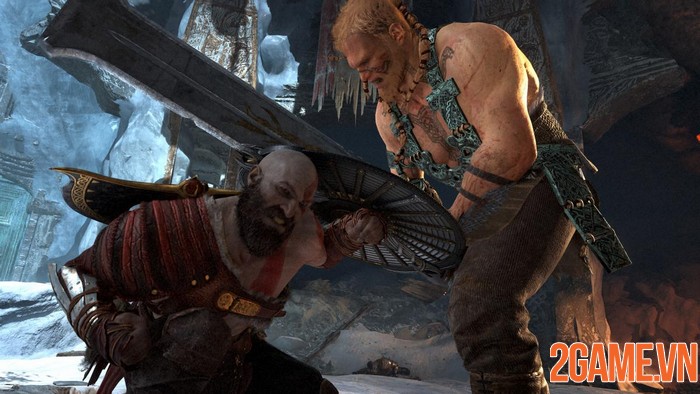 God of War Ragnarok sẽ là bi kịch đau thương nhất của Kratos 4