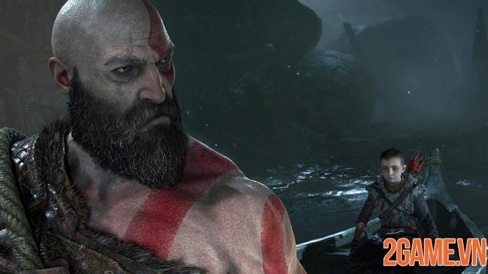 God of War Ragnarok sẽ là bi kịch đau thương nhất của Kratos 0