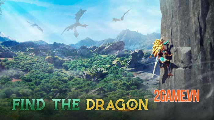 Dragon Trail phát hành CG mới tiết lộ nhiều thông tin thú vị 1
