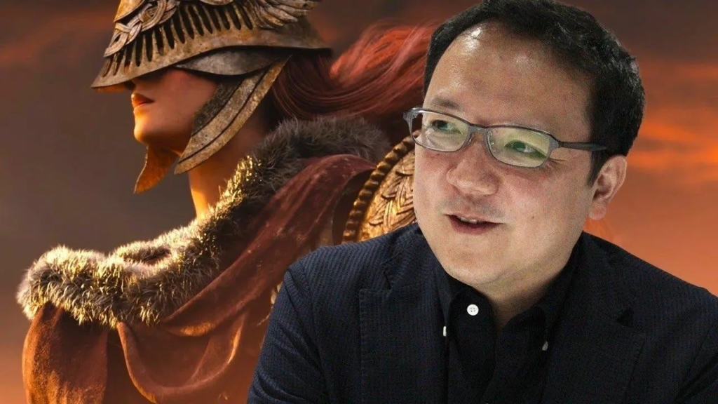 Hidetaka Miyazaki tiết lộ về dự án mới của FromSoftware sau Elden Ring