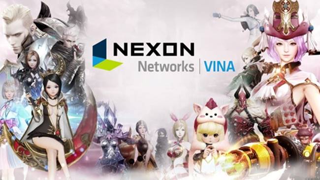 Đam mê Game? Bạn chính là người chúng tôi tìm kiếm! – NEXON Networks VINA đang chiêu mộ QA Testers