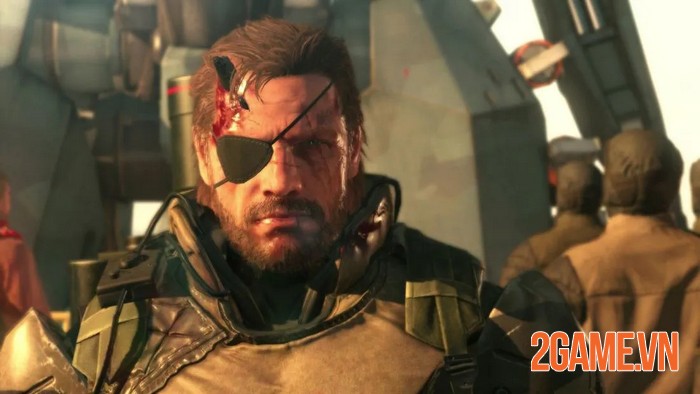 Metal Gear Solid sắp kỷ niệm 35 năm tuổi, có gì hấp dẫn đáng mong chờ? 1