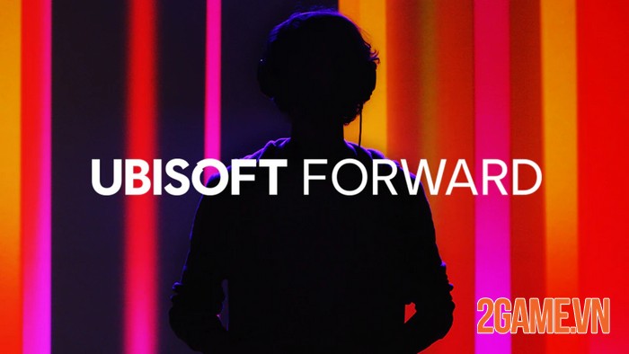 Ubisoft Forward Showcase sẽ mang đến nhiều tựa game mới trong tháng 9