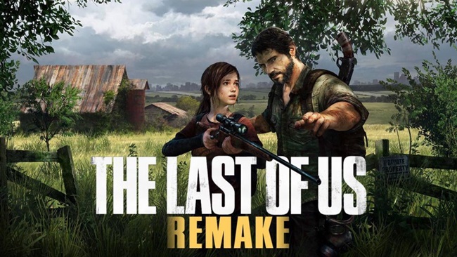 The Last of Us Remake – Khi siêu phẩm lột xác ngoạn mục trên PS5