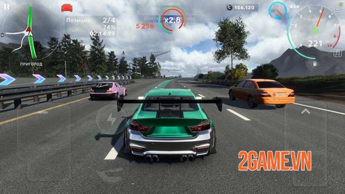 Top 7 game đua xe đồ họa cực đỉnh ra mắt trên mobile trong năm 2022 1
