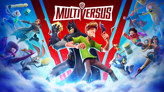 MultiVersus phiên bản thử nghiệm tung trailer gameplay mới nóng hổi