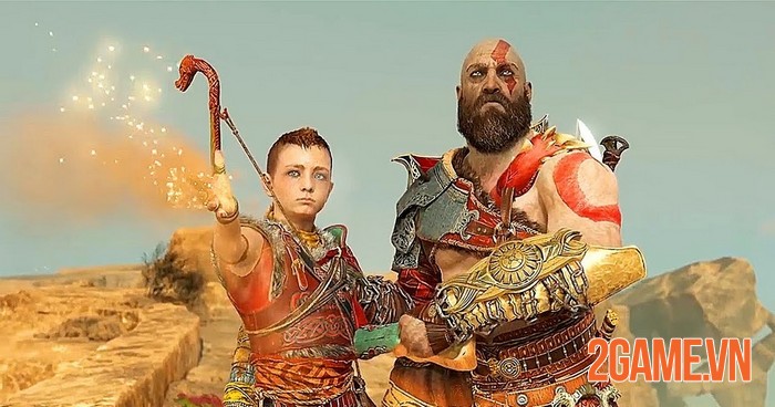 Phil Spencer, giám đốc của Xbox mong đợi được chạm tay vào siêu phẩm God of War Ragnarok