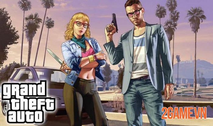 Tin nóng, Grand Theft Auto 6 sẽ có bối cảnh diễn ra tại Miami 1