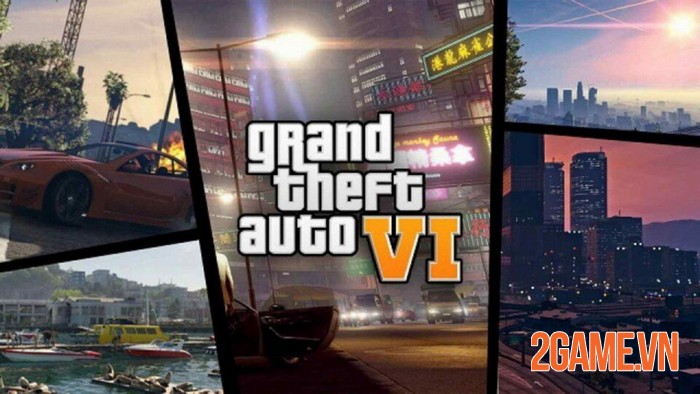 Tin nóng, Grand Theft Auto 6 sẽ có bối cảnh diễn ra tại Miami 6